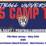 FBU Camp